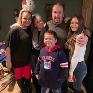 Meet your Posher, Jackie